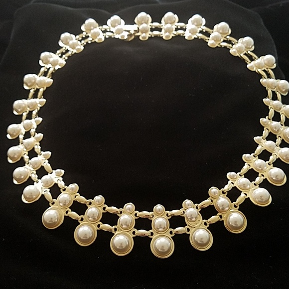 Last call! Lydell NYC necklace - Picture 1 of 4
